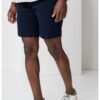 Къс панталон с джобове Tommy Hilfiger