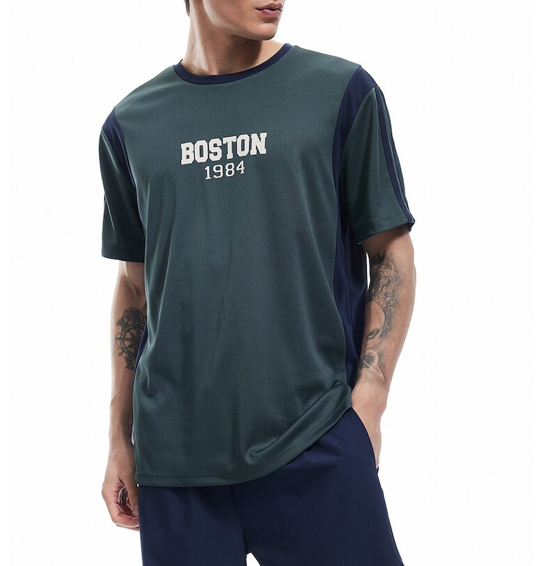 Къс панталон с джобове встрани KOTON