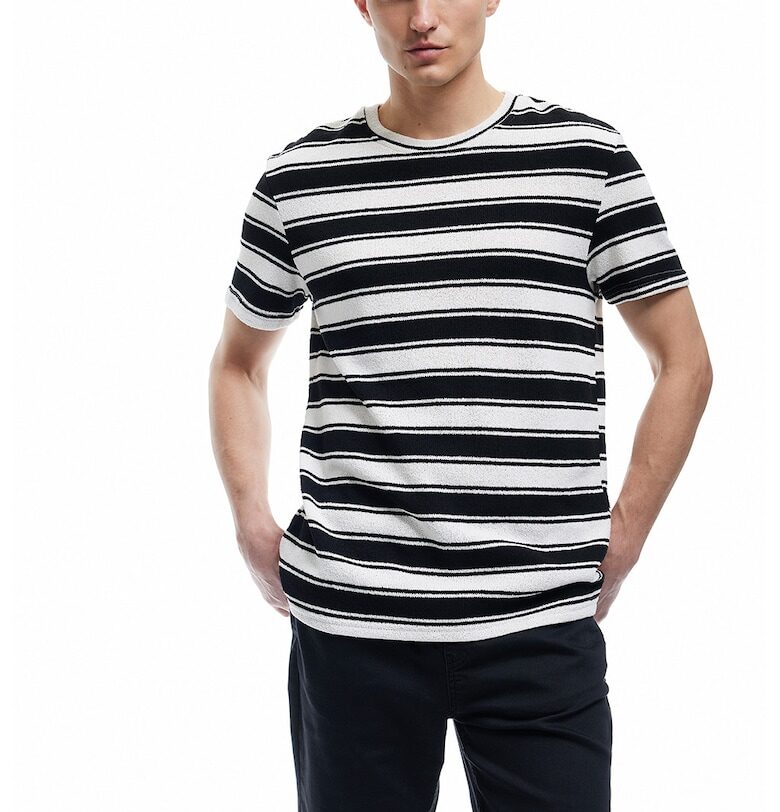 Къс панталон с джобове встрани KOTON