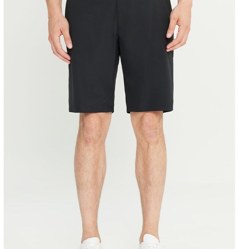 Къс панталон със скосени джобове ACCo