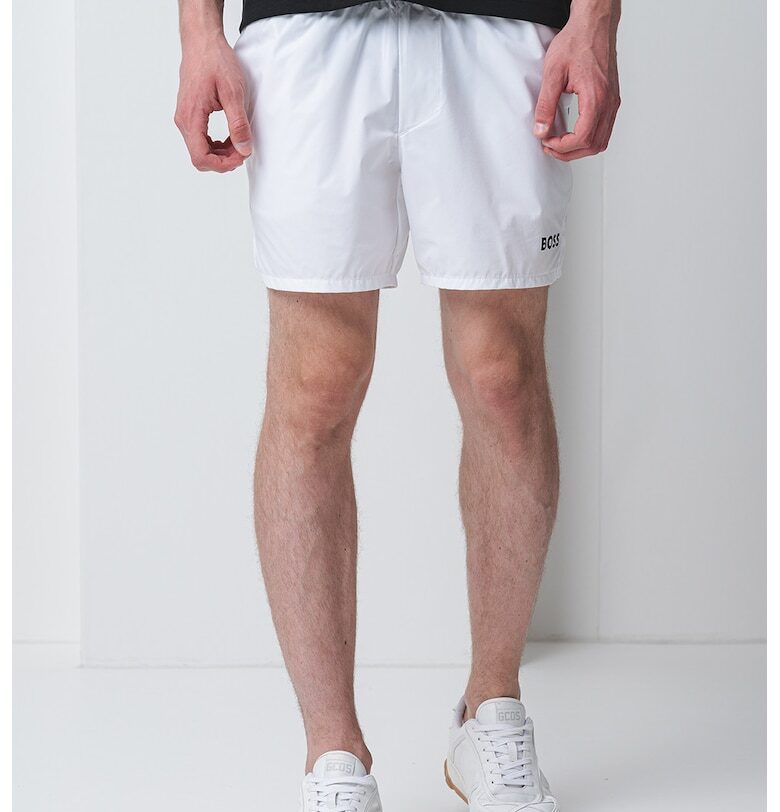 Къс панталон със скосени джобове BOSS