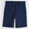 Къс панталон със средна талия BOSS Kidswear