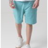 Къс панталон чино със скосени джобове Scotch  Soda