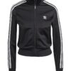 Къс суитшърт Firebird с цип adidas Originals