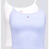 Къс топ - 2 броя Tommy Jeans