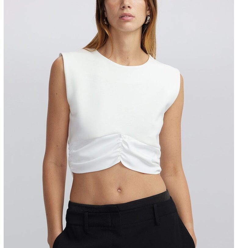 Къс топ Ipekyol