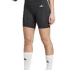 Къс фитнес клин с лого adidas Performance