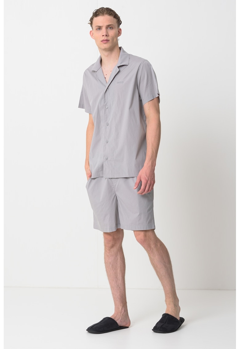 Къса пижама BOSS