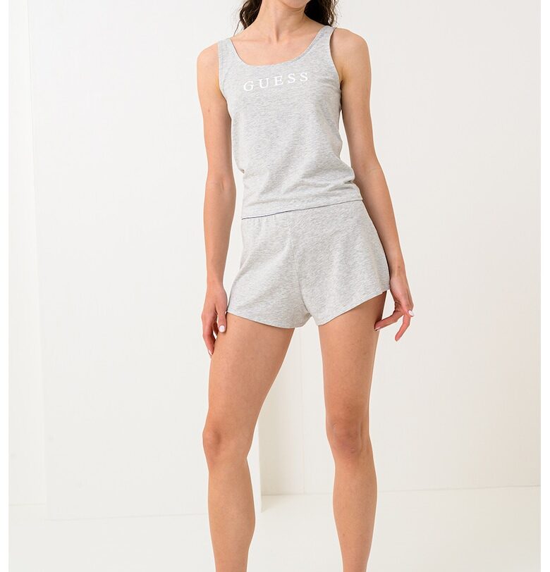 Къса писама с модал GUESS