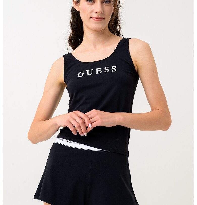 Къса писама с модал GUESS