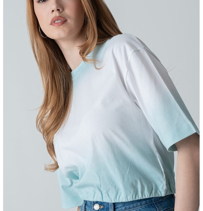 Къса тениска United Colors of Benetton