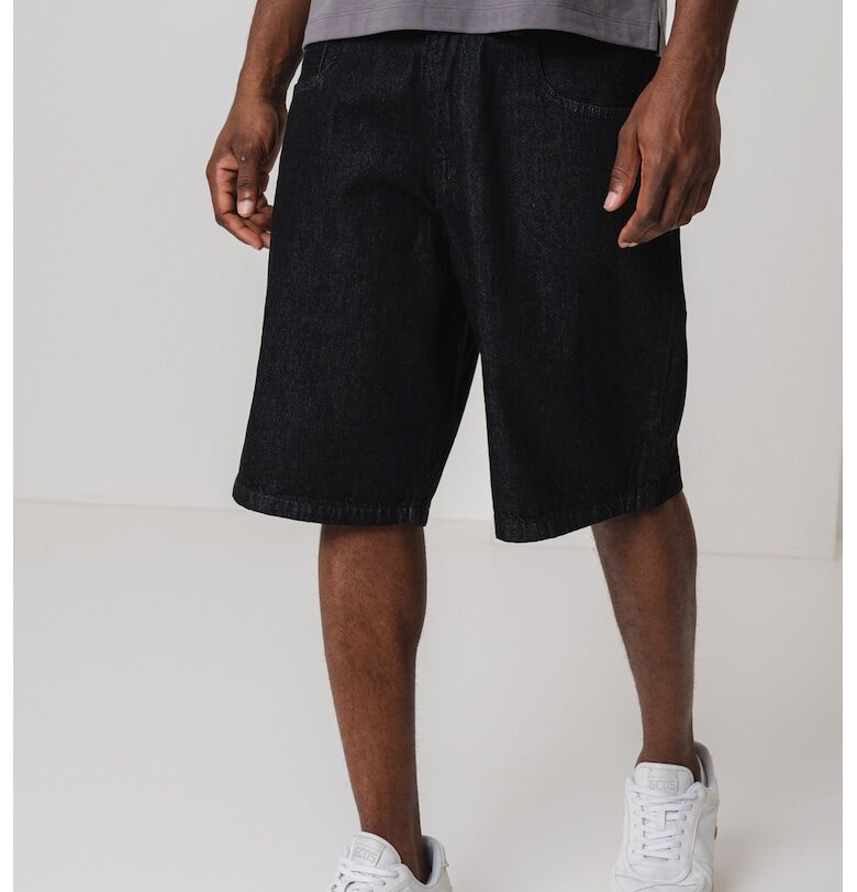 Къси дънки ARMANI EXCHANGE