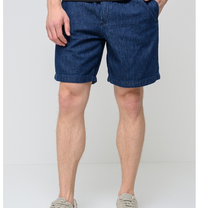 Къси дънки BOSS