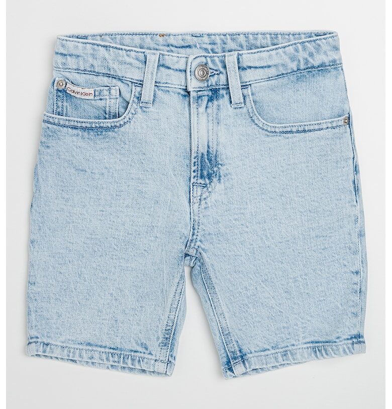 Къси дънки CALVIN KLEIN