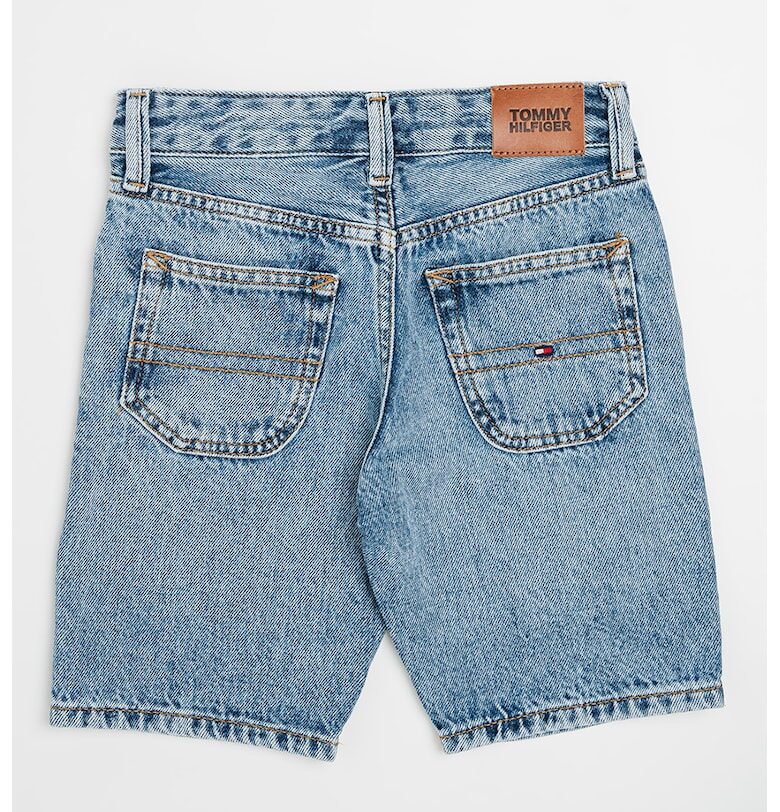 Къси дънки Tommy Hilfiger