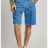 Къси свободни дънки Pepe Jeans London