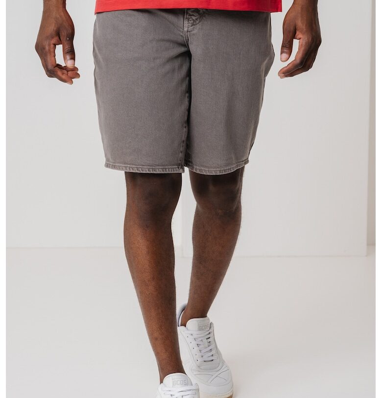 Къси слим дънки ARMANI EXCHANGE