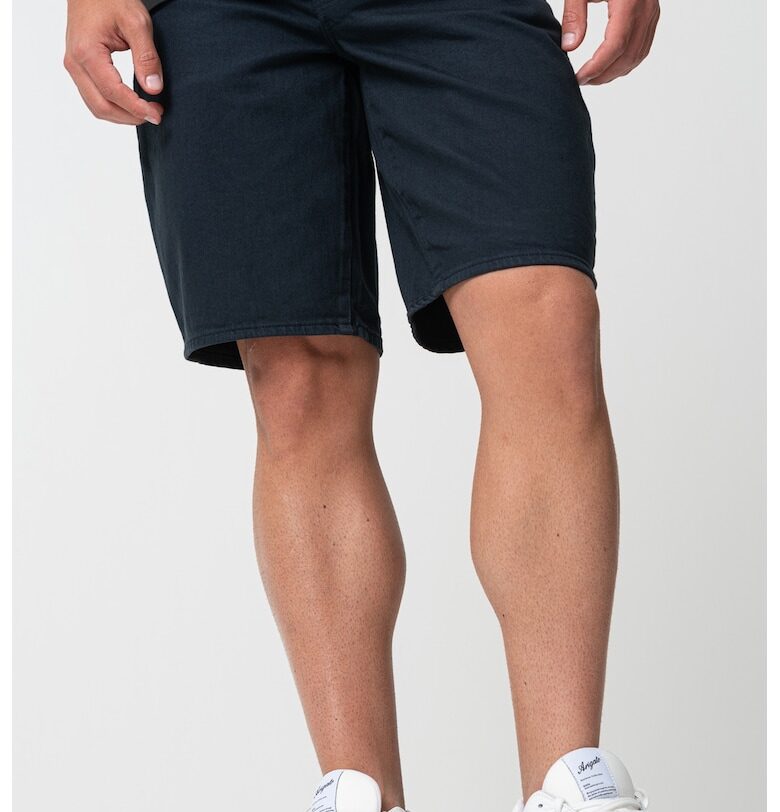 Къси слим дънки ARMANI EXCHANGE