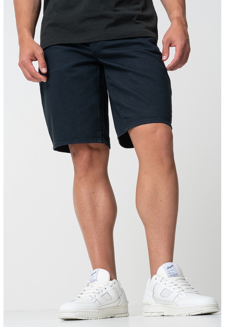 Къси слим дънки ARMANI EXCHANGE