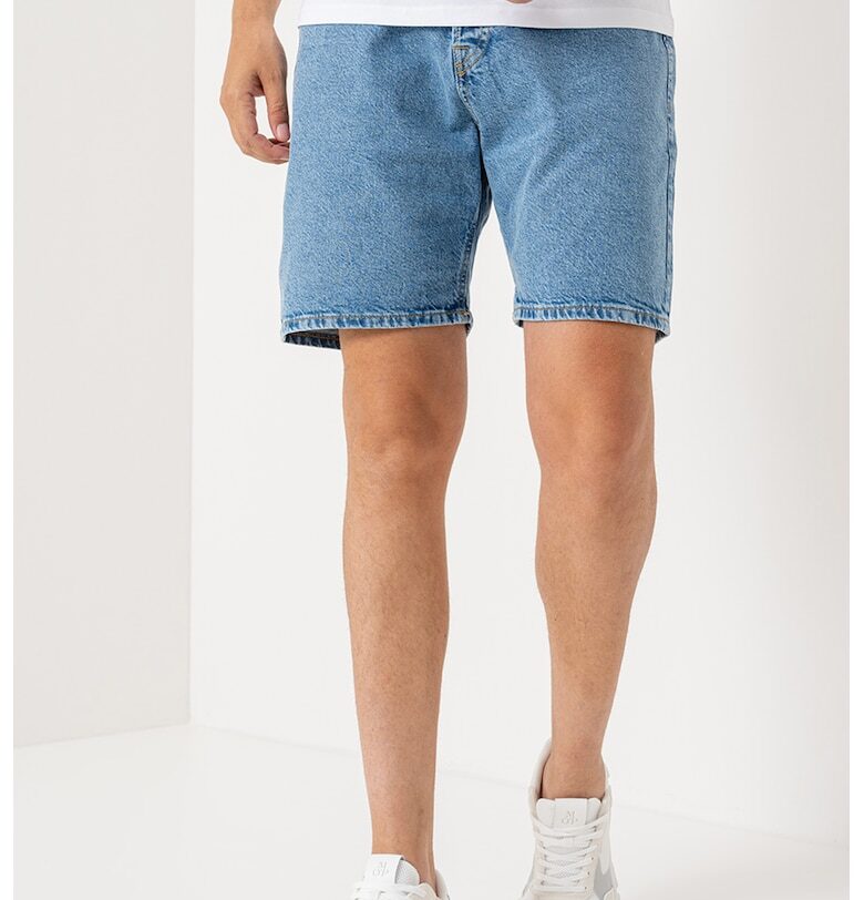Къси стандартни дънки Jack  Jones