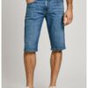 Къси стандартни дънки Pepe Jeans London