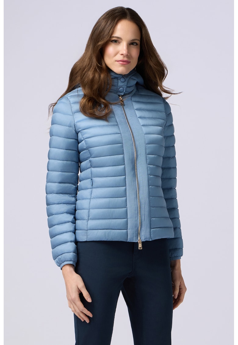 Късо ватирано зимно яке Oltre