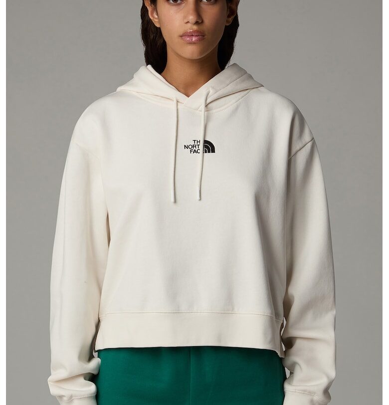 Късо худи Essential The North Face