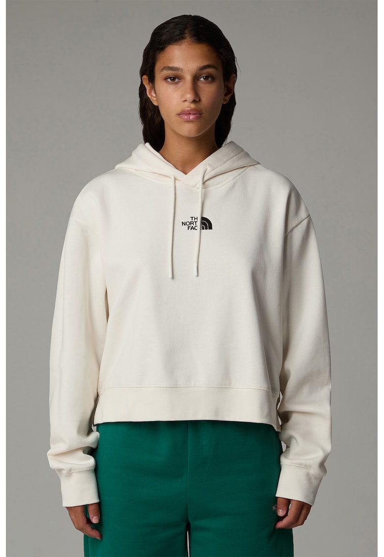 Късо худи Essential The North Face