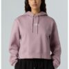 Късо худи Essential The North Face