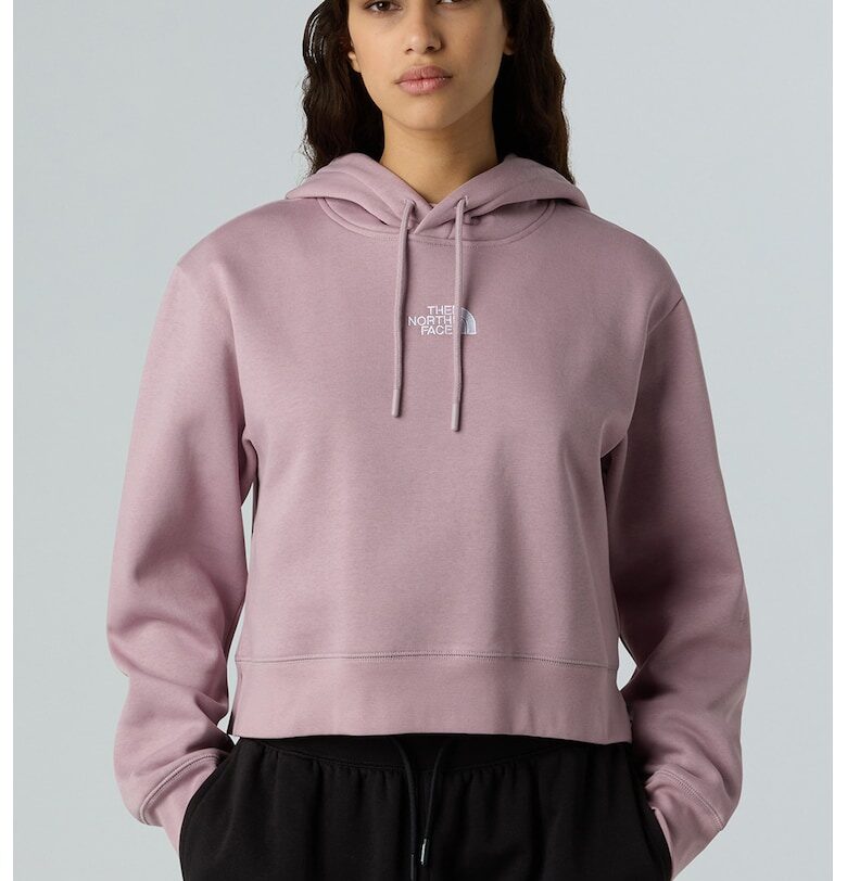 Късо худи Essential The North Face