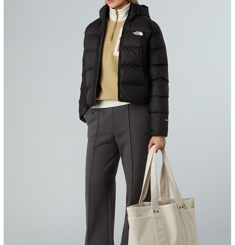 Късо яке Hyalite с пухена вата The North Face