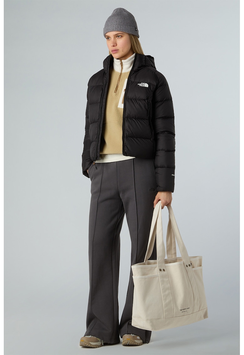 Късо яке Hyalite с пухена вата The North Face