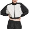 Късо яке в цветен блок Urban Classics