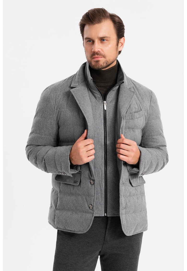 Лек ватиран шакет OMBRE