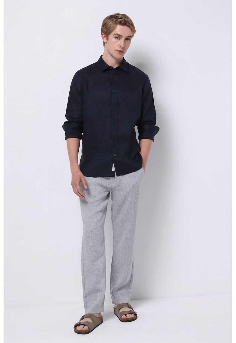 Ленен панталон COLINS