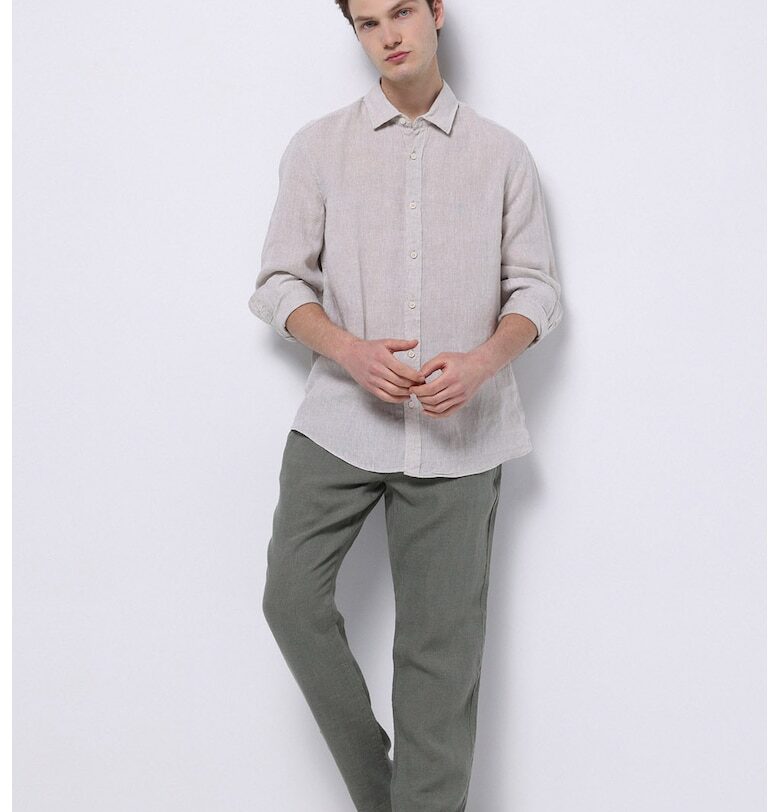 Ленен панталон COLINS