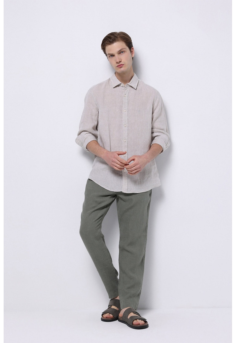 Ленен панталон COLINS