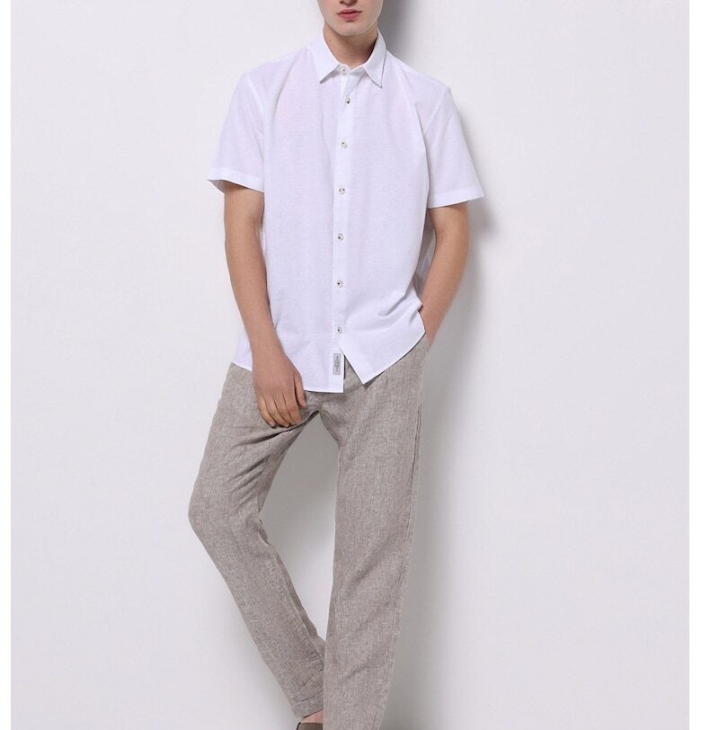 Ленен панталон COLINS