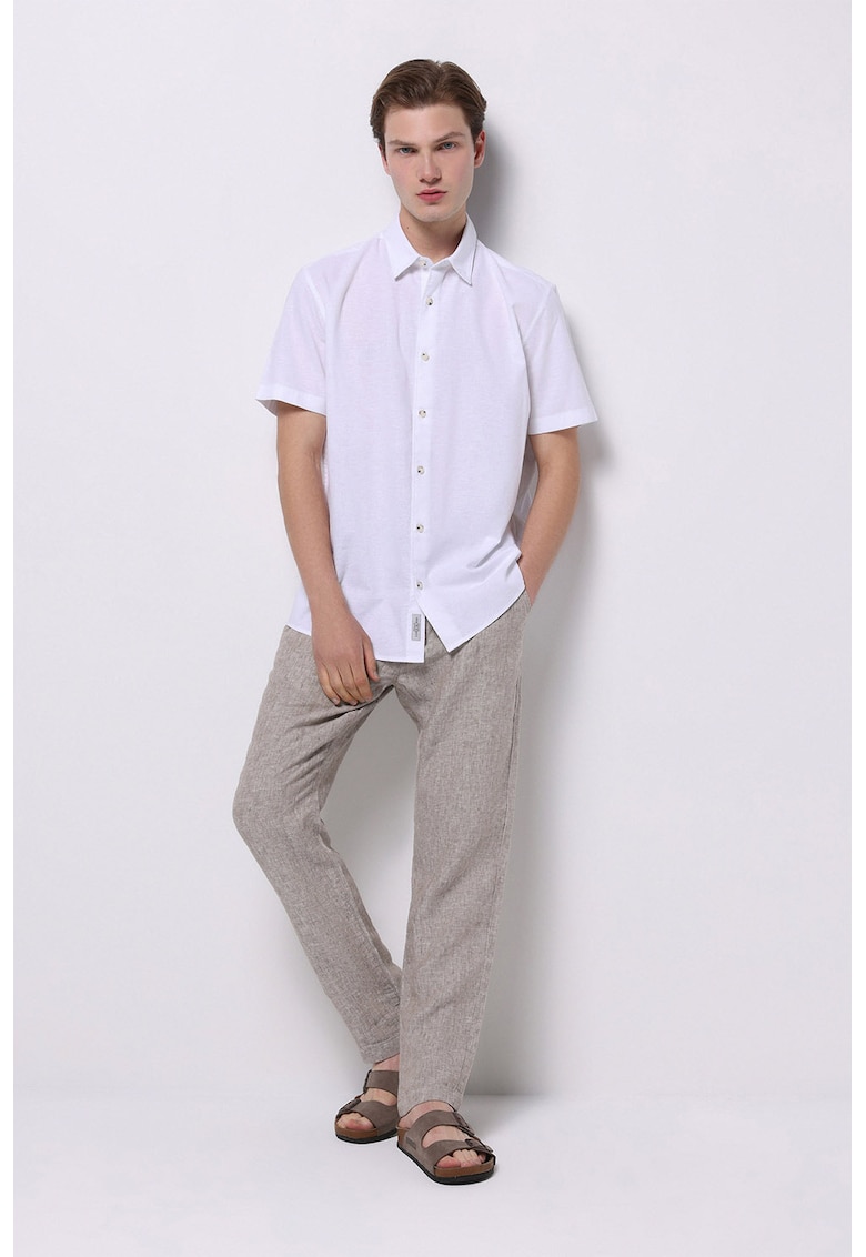 Ленен панталон COLINS