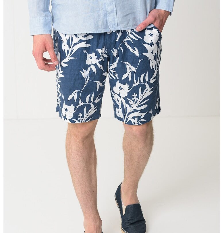 Ленени бермуди Harlem Tommy Hilfiger