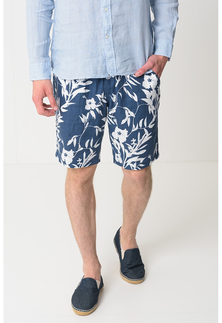 Ленени бермуди Harlem Tommy Hilfiger