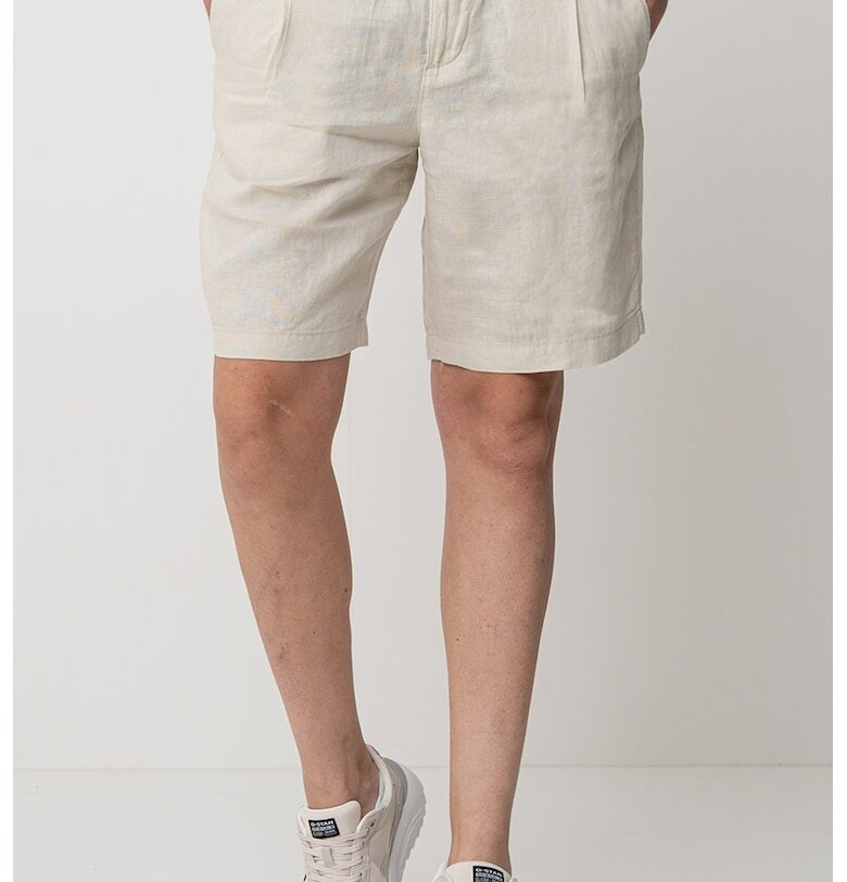 Ленени бермуди United Colors of Benetton