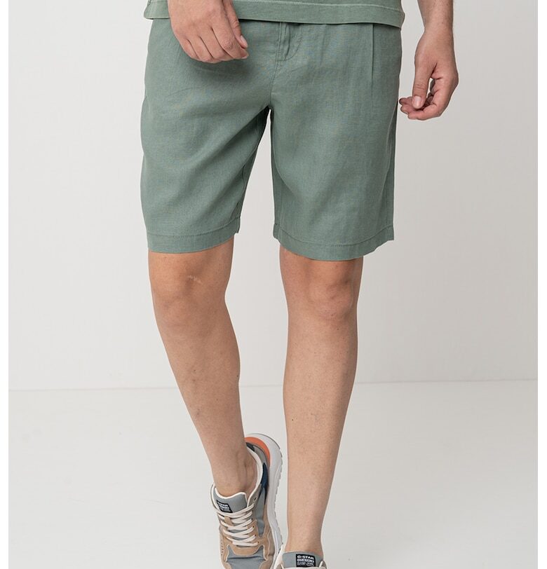 Ленени бермуди United Colors of Benetton