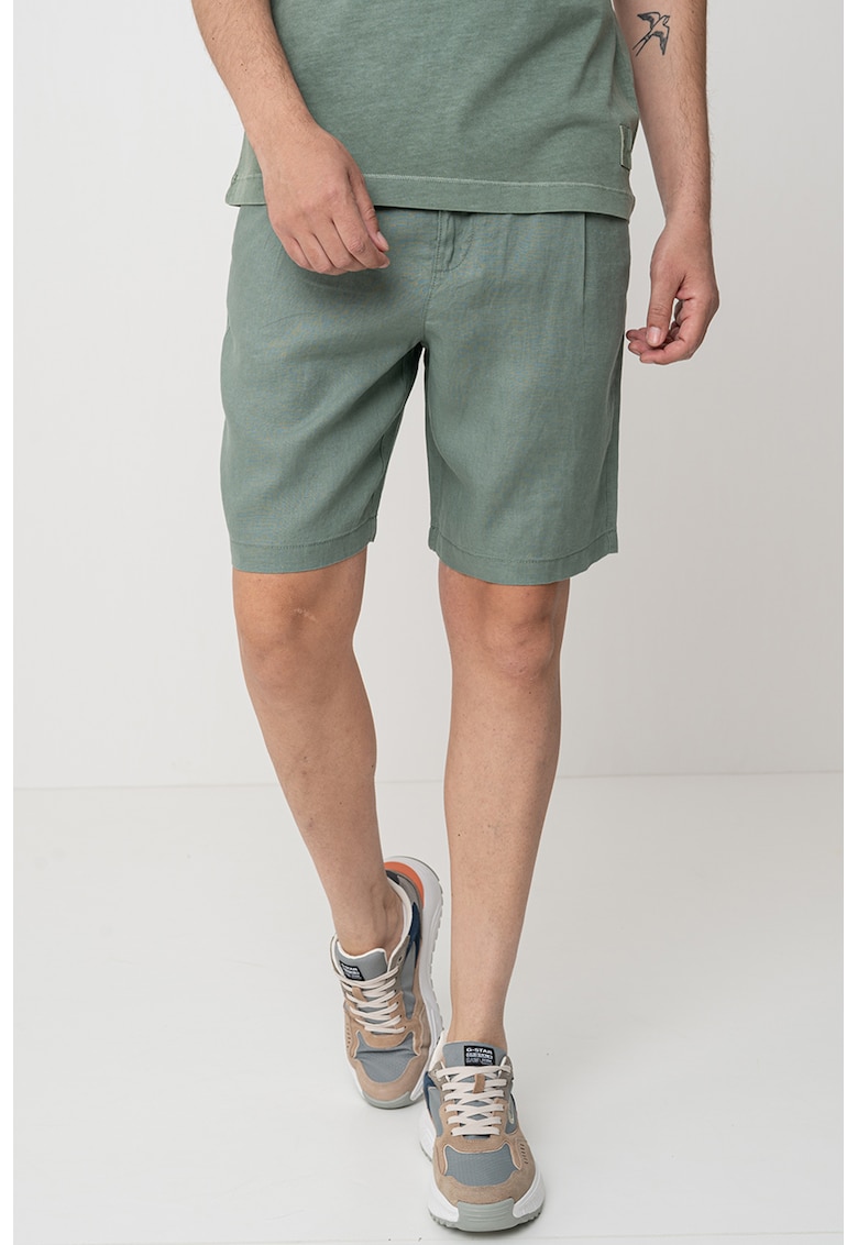 Ленени бермуди United Colors of Benetton