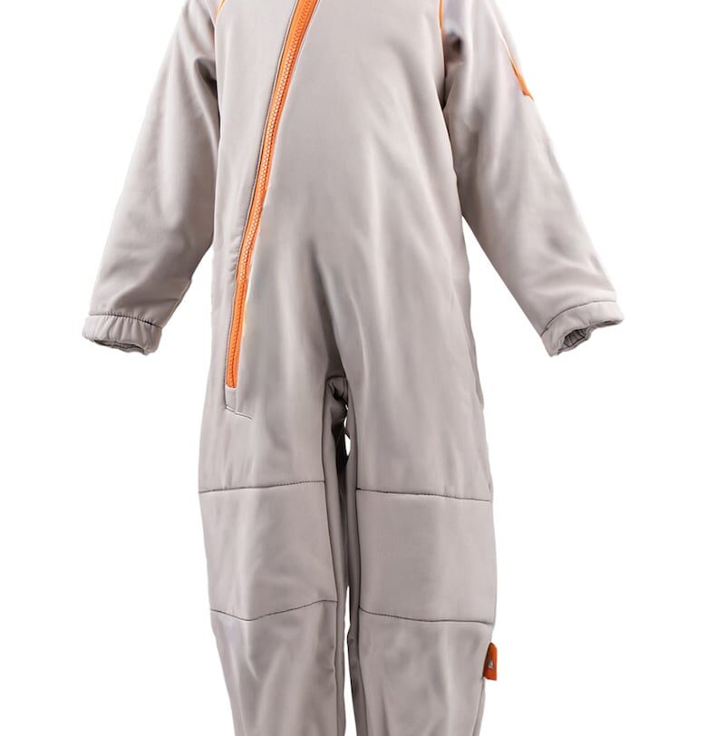 Непромокаем гащеризон Softshell с качулка YLIR