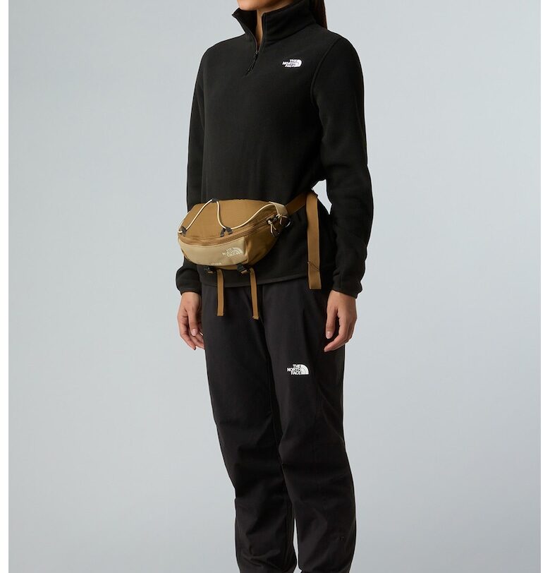 Непромокаем трекинг суитшърт Glacier The North Face