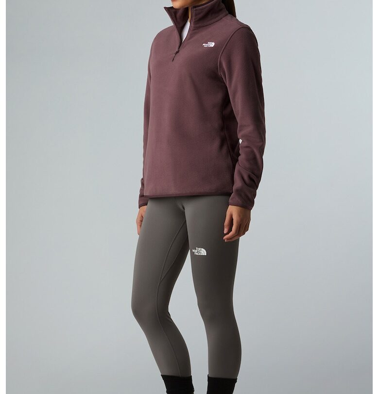 Непромокаем трекинг суитшърт Glacier The North Face