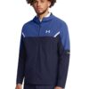 Непромокаемо фитнес яке Vanish Under Armour