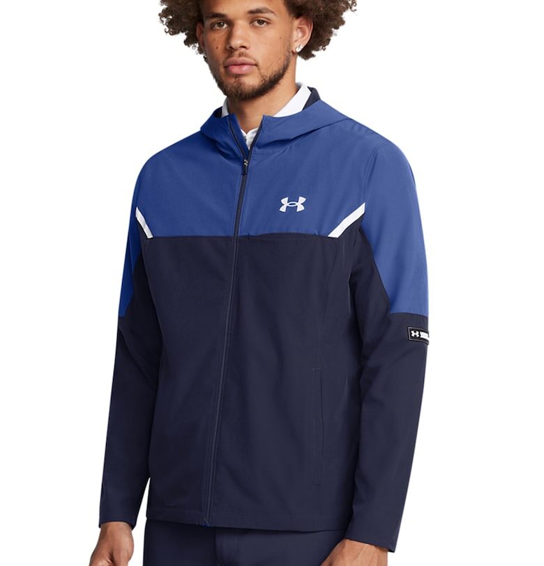 Непромокаемо фитнес яке Vanish Under Armour