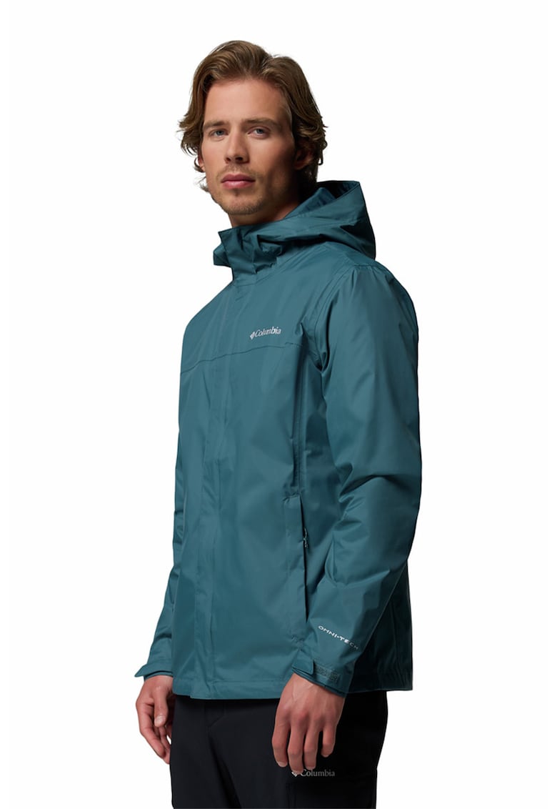Непромокаемо хайкинг яке Watertight™ II Columbia